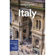 Italy Lonely Planet